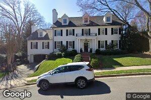 4512 35th Rd N, Arlington, VA 22207