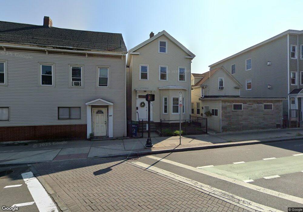 656 Somerville Ave, Somerville, MA 02143 - photo 1