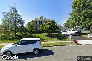 3 Laburnum Close, Cookstown, NJ 08511