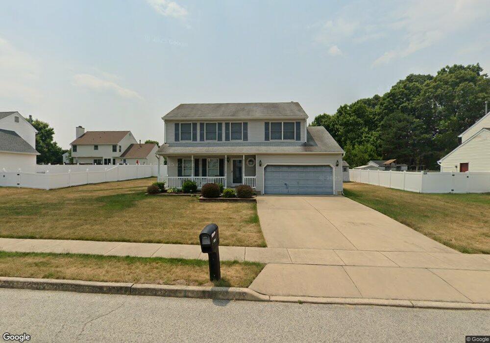 504 Ash St, Glassboro, NJ 08028 - photo 1