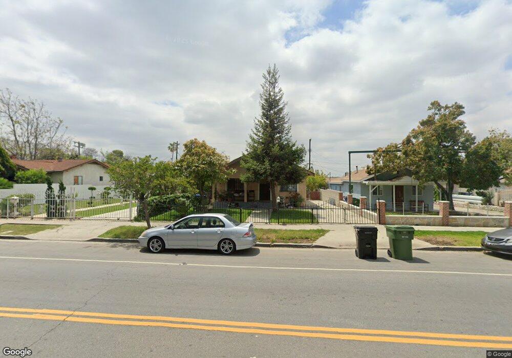 2710 Wabash Ave, Los Angeles, CA 90033 - photo 1