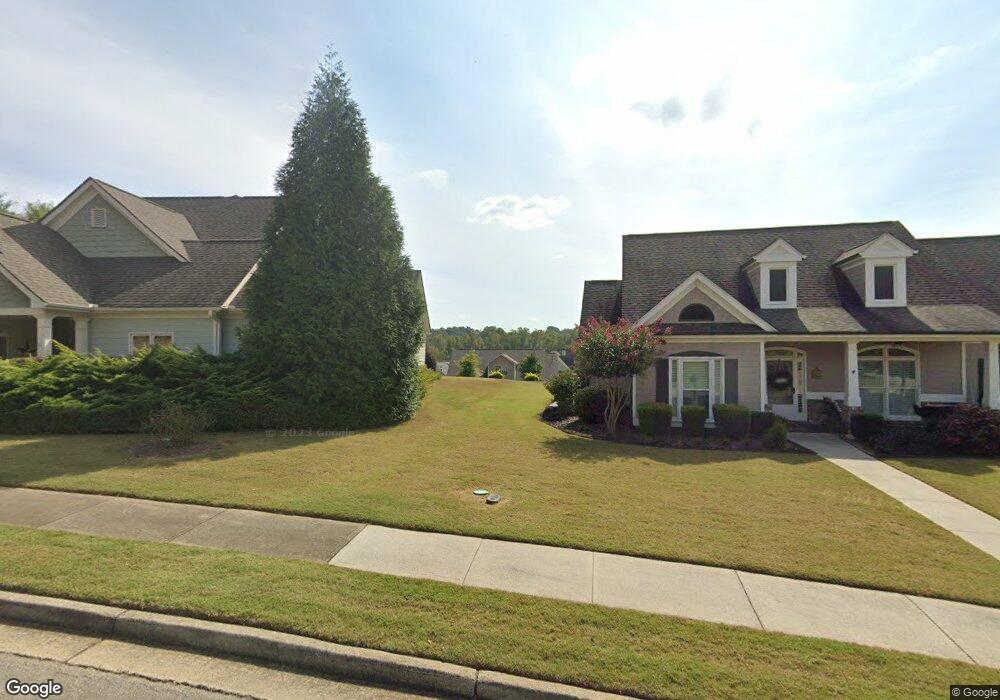 55 Magnolia Cir, Hoschton, GA 30548 - photo 1