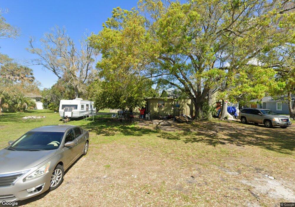 806 La Salle St, Clearwater, FL 33755 - photo 1