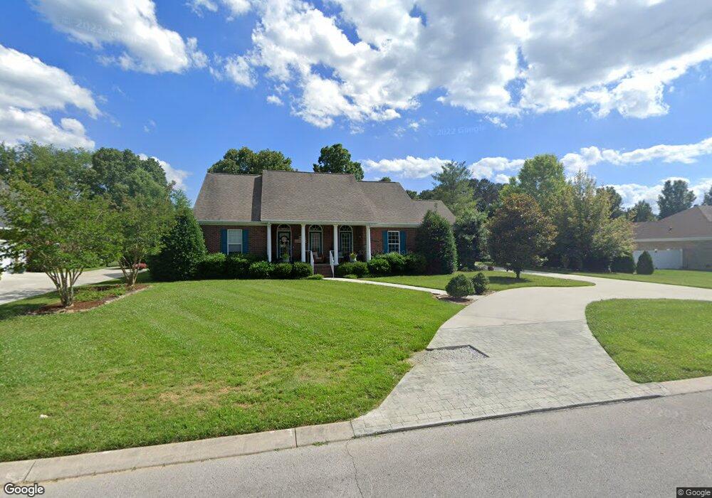235 Regalwood Dr, Manchester, TN 37355 - photo 1