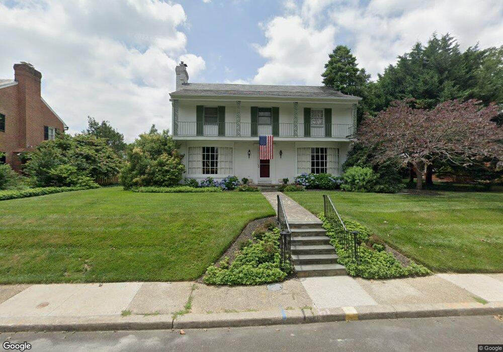 5604 Enderly Rd, Baltimore, MD 21212 - photo 1