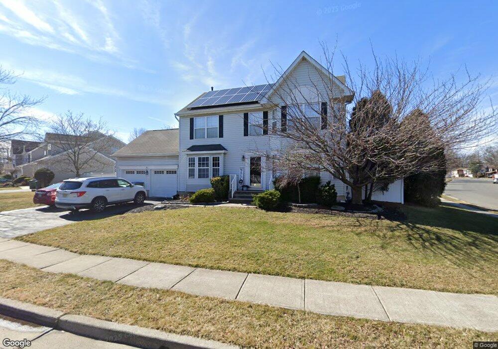 26 Arbor Cir, Edison, NJ 08837 - photo 1