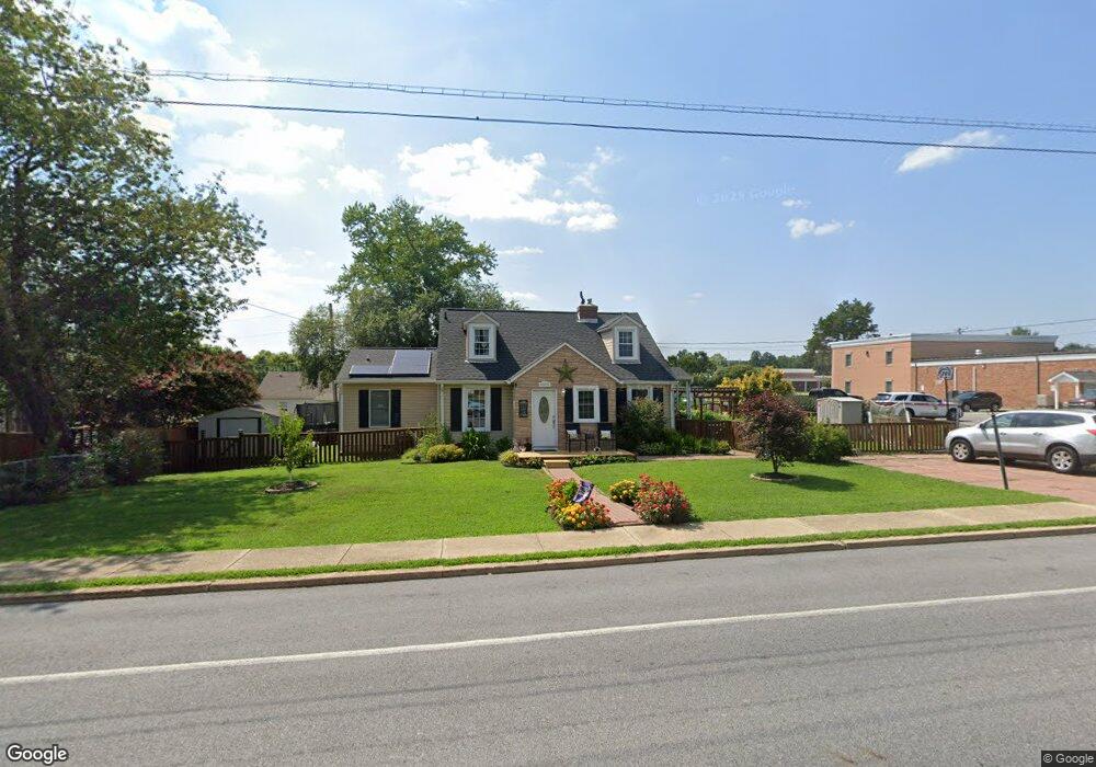 22835 Lawrence Ave, Leonardtown, MD 20650 - photo 1