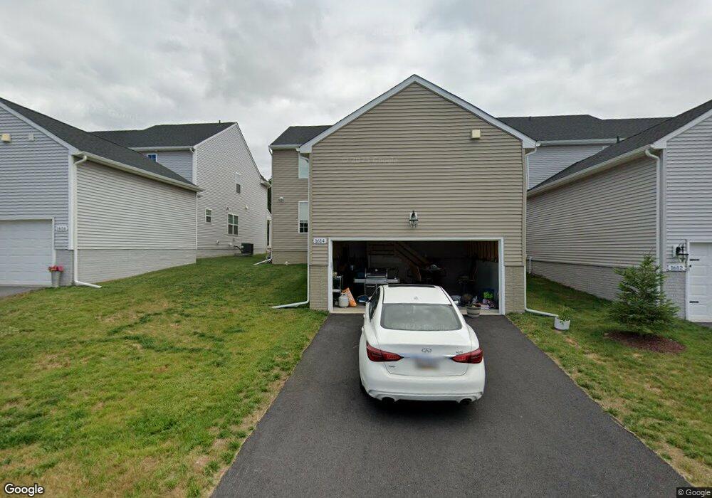 1614 Hobble Trail, Frederick, MD 21702 - photo 1