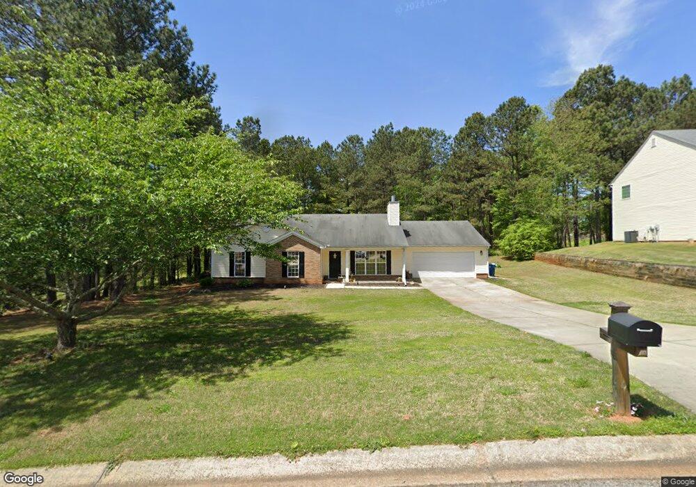 503 Pin Oak Dr unit 62A, Bethlehem, GA 30620 - photo 1