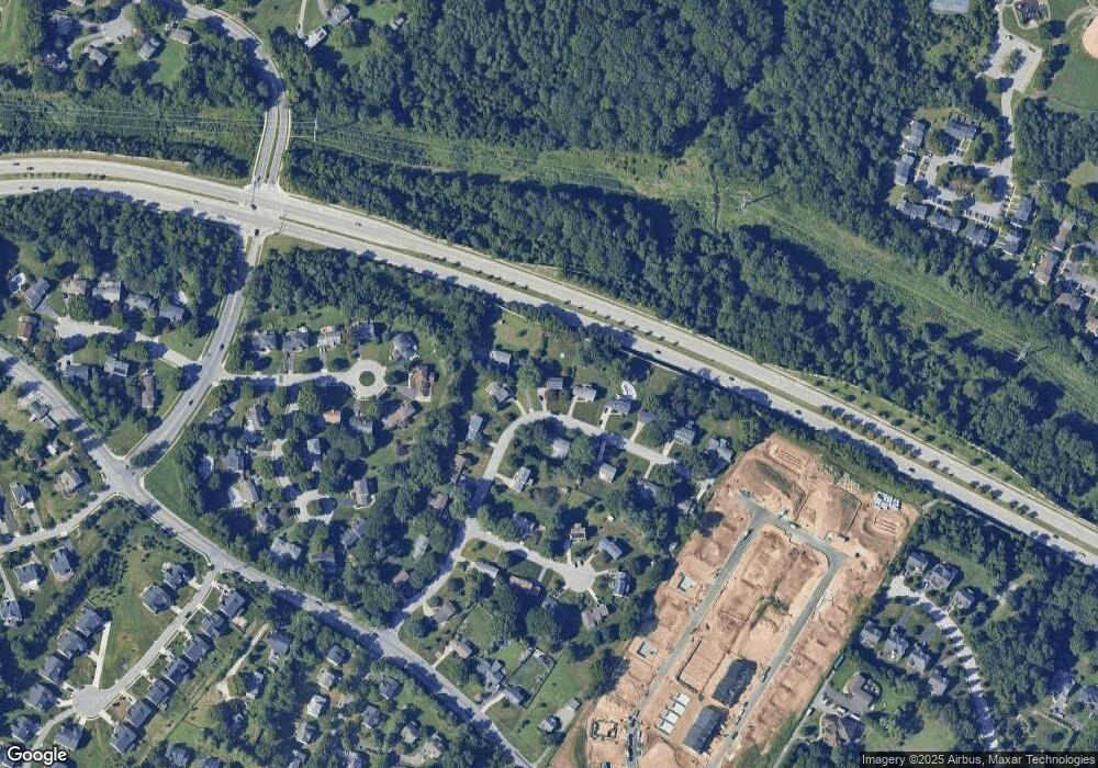 8428 Jandy Ave, Laurel, MD 20723 - photo 1