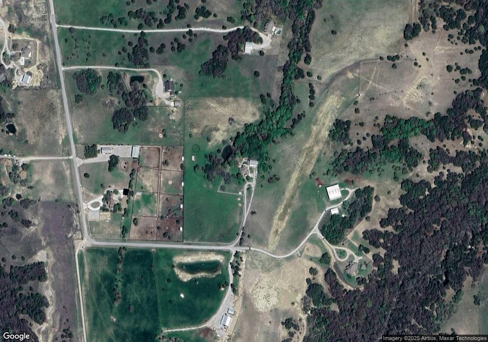 112 Private Road 2218, Decatur, TX 76234 - photo 1