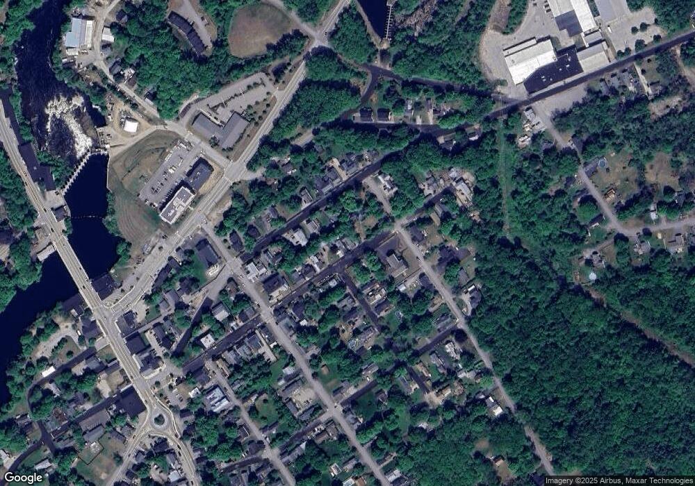 47 Summer St unit 2nd Floor, Penacook, NH 03303 - photo 1