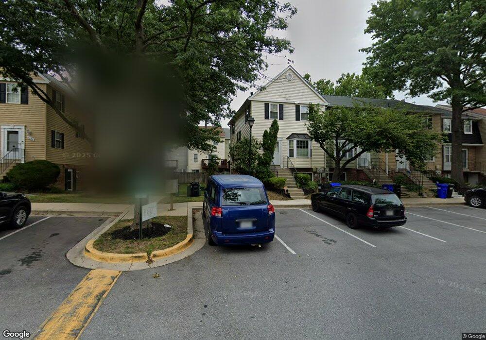 7622 S Arbory Ct unit 424, Laurel, MD 20707 - photo 1