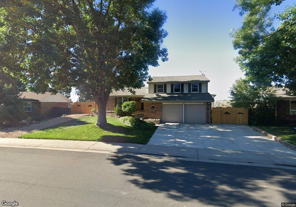 3460 E 128th Place, Thornton, CO 80241 - photo 1