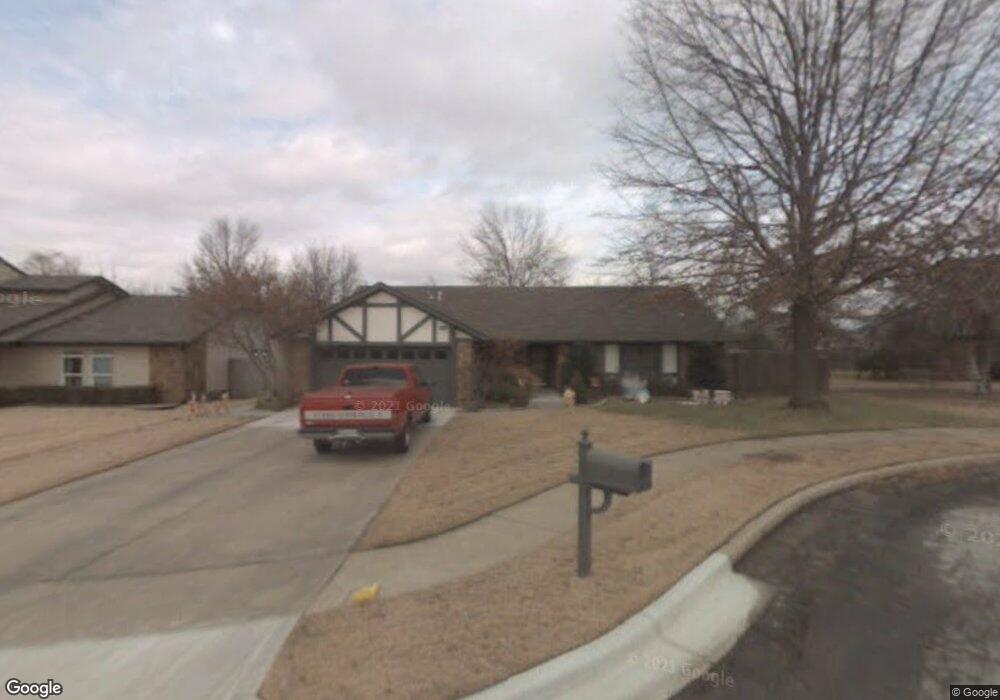 3004 W El Paso St, Broken Arrow, OK 74012 - photo 1