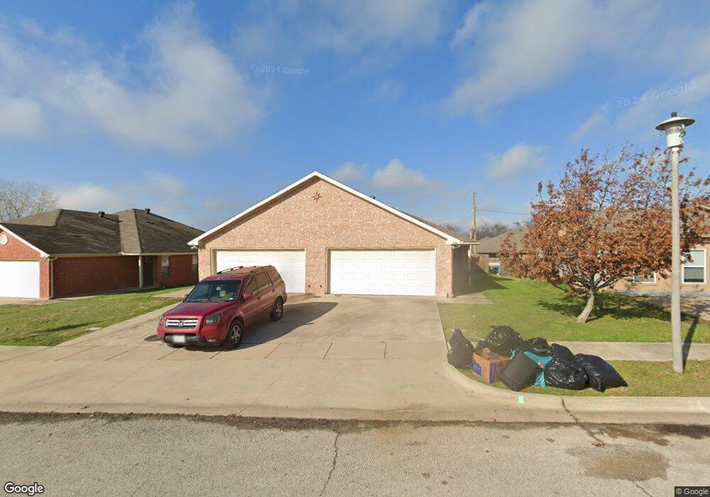 0 Sylvia 934, Weatherford, TX 76086 - photo 1