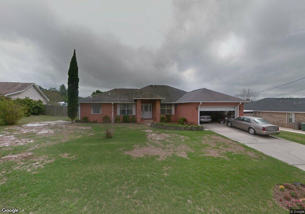 2409 Ursula Ln, Pensacola, FL 32526 - photo 1