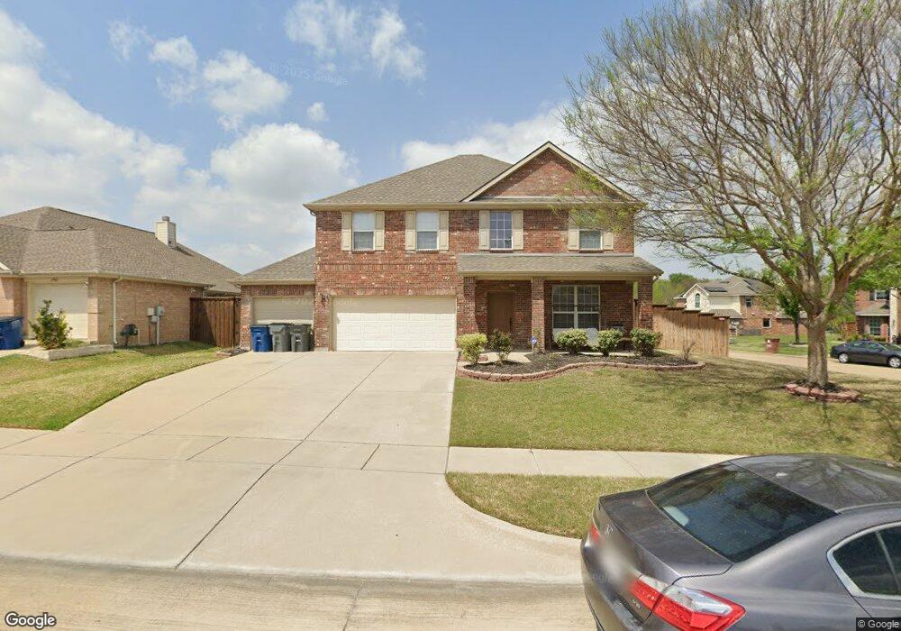 2900 Midstream Dr, Wylie, TX 75098 - photo 1