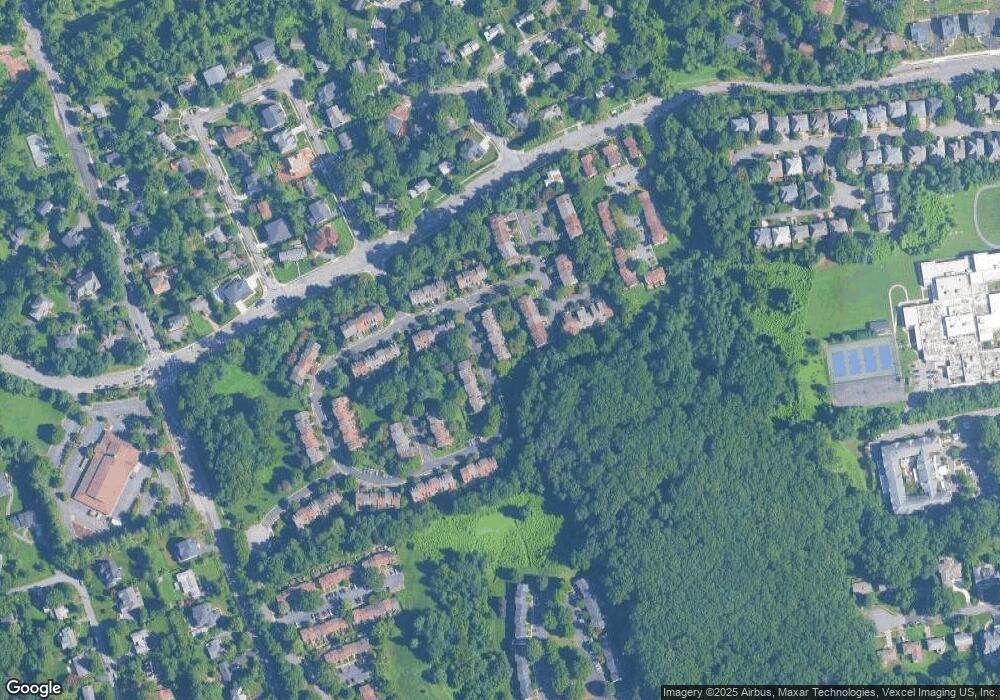 6876 Mclean Province Cir, Falls Church, VA 22043 - photo 1