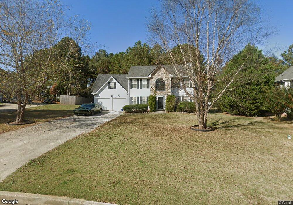 2430 Mead Ct unit 7, Jonesboro, GA 30236 - photo 1