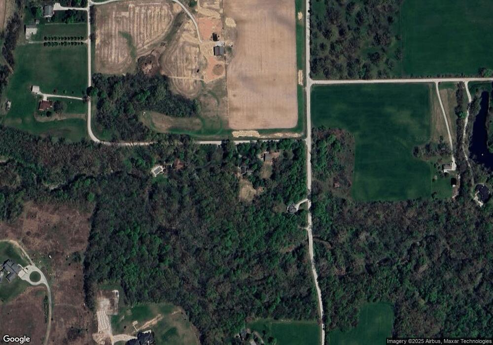 7931 E 60 S, Zionsville, IN 46077 - photo 1