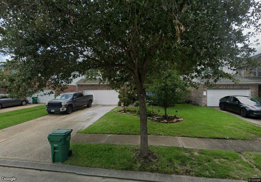 31722 Forest Oak Park Ct, Conroe, TX 77385 - photo 1