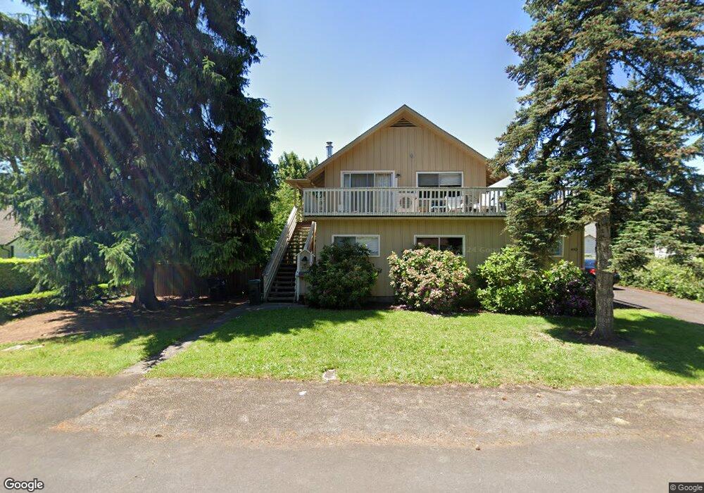 488 Walnut Ln, Eugene, OR 97401 - photo 1