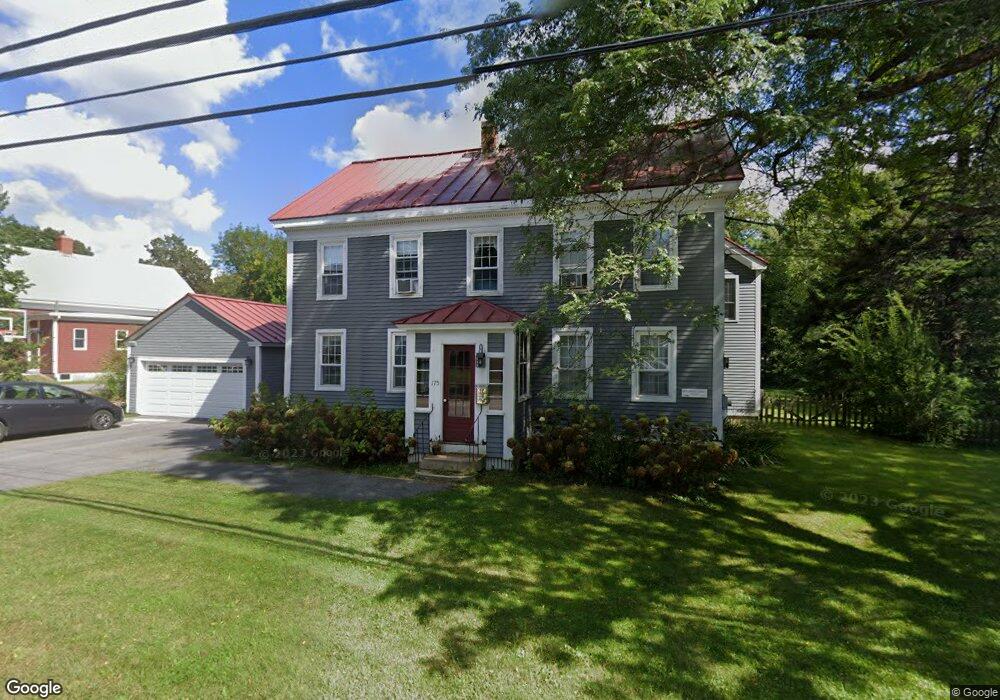 175 E Main St, Yarmouth, ME 04096 - photo 1