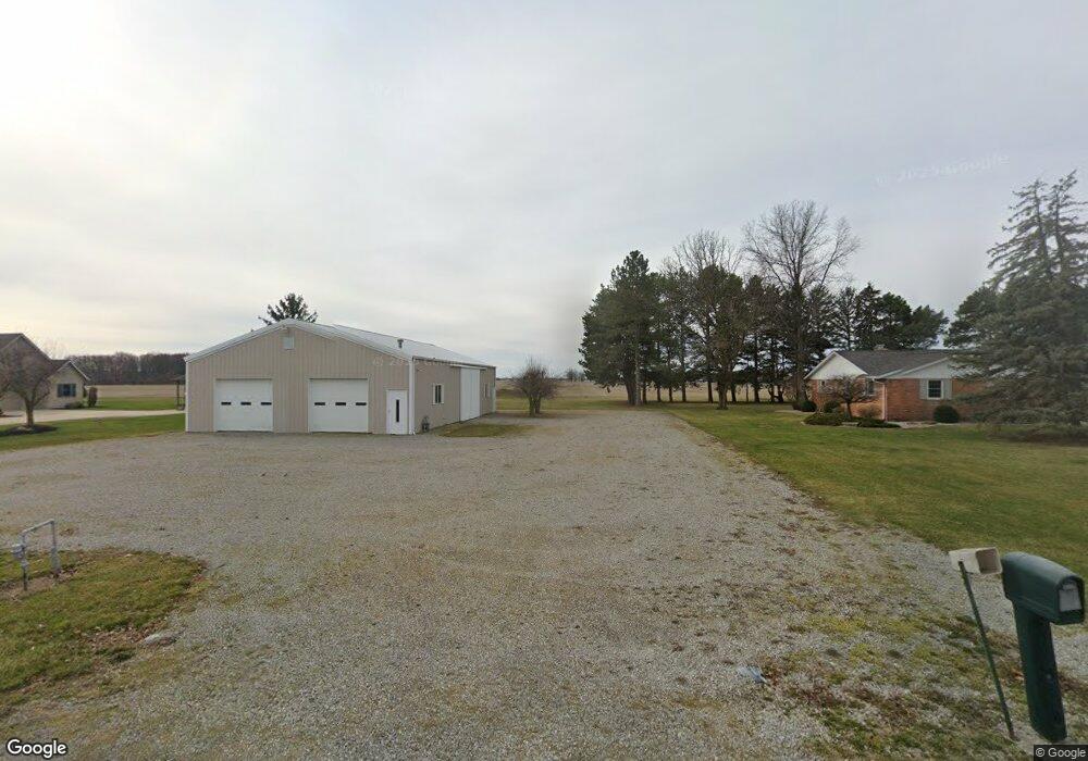 3376 Searfoss Rd, Columbus Grove, OH 45830 - photo 1