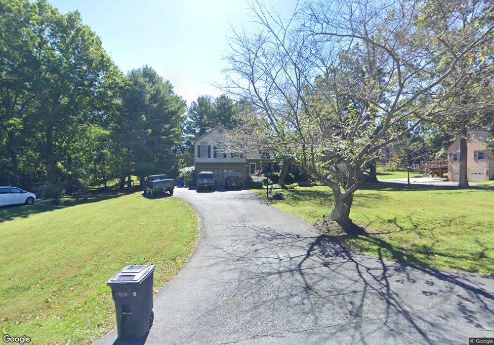 15515 Norman Dr, North Potomac, MD 20878 - photo 1