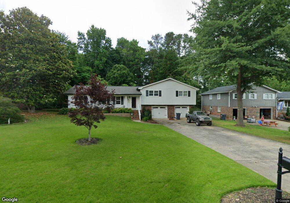 3062 Pathview Ln, Marietta, GA 30062 - photo 1