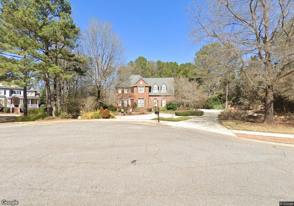 1040 Shady Creek Ct, Watkinsville, GA 30677 - photo 1