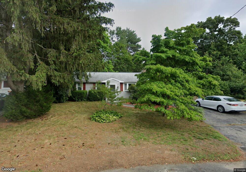 15 Worcester Rd, Sharon, MA 02067 - photo 1