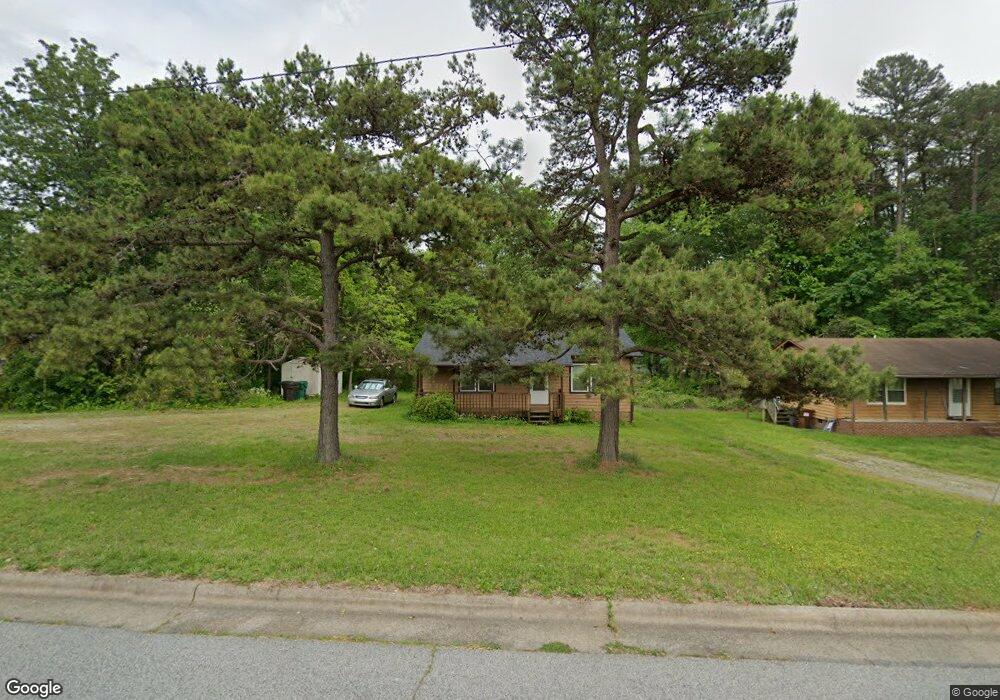 627 Paramount St, High Point, NC 27260 - photo 1