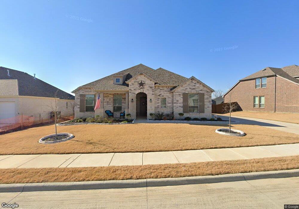 3709 Bridlewood Trail, Denison, TX 75020 - photo 1