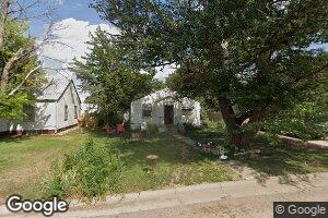 725 S Cleveland Ave, Colby, KS 67701