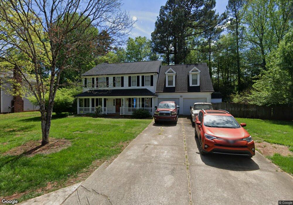 9108 Old Barnette Place, Huntersville, NC 28078 - photo 1