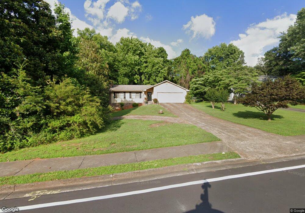 415 Wavetree Dr, Roswell, GA 30075 - photo 1