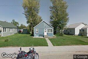 109 Olive Dr, Colstrip, MT 59323