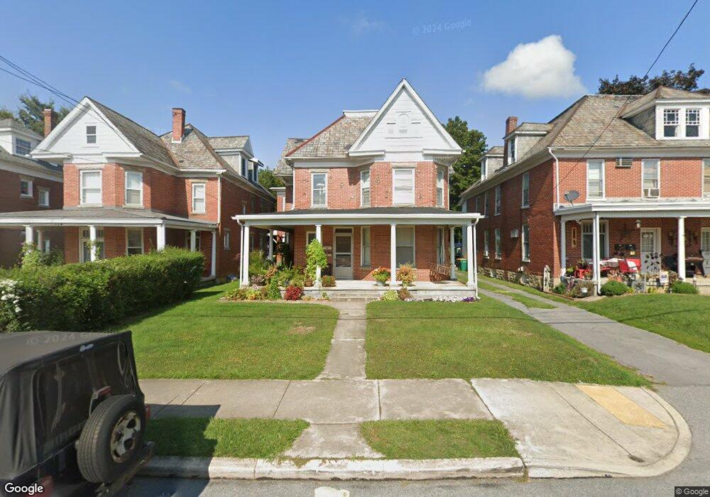 112 Fairview Ave, Waynesboro, PA 17268 - photo 1