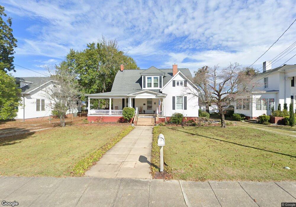 211 Heard St, Elberton, GA 30635 - photo 1