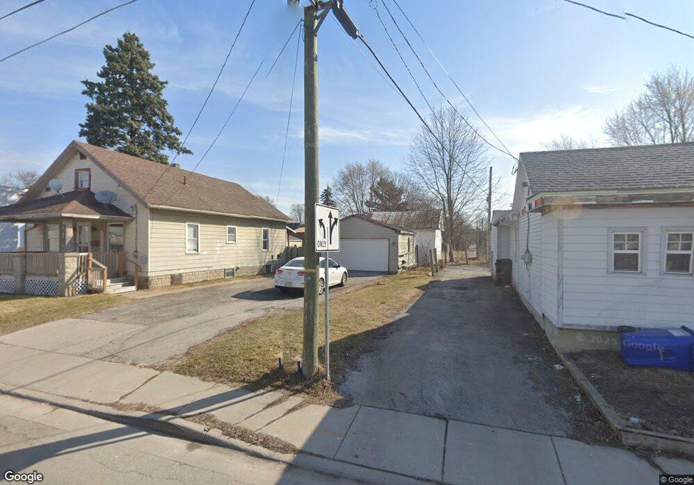 511 Center St unit A, Findlay, OH 45840 - photo 1