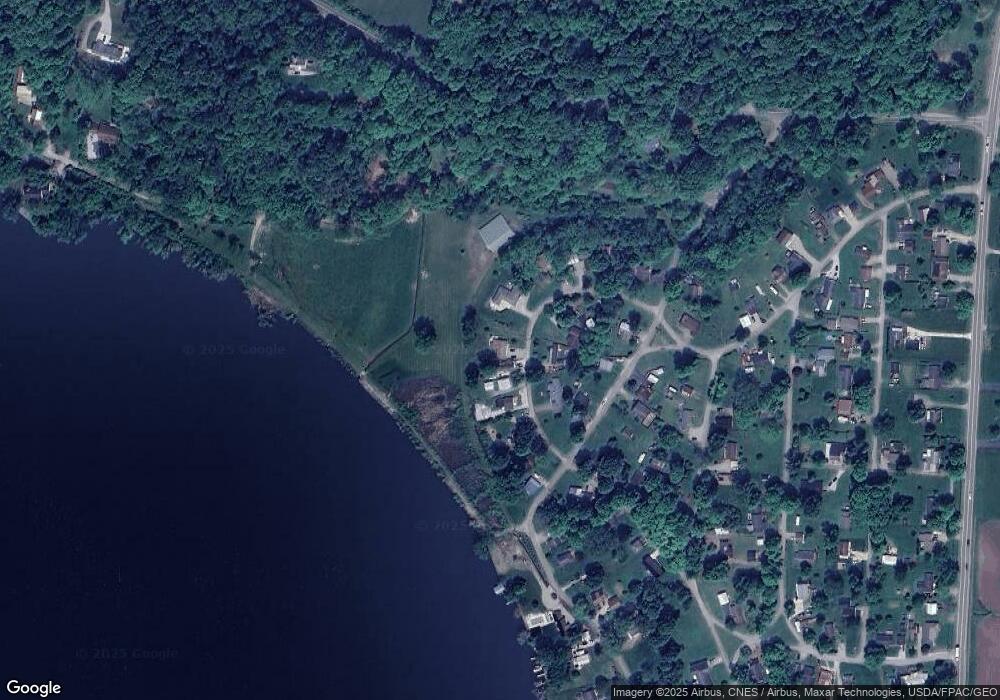 322 Edgewater Beach Blvd, Thornville, OH 43076 - photo 1