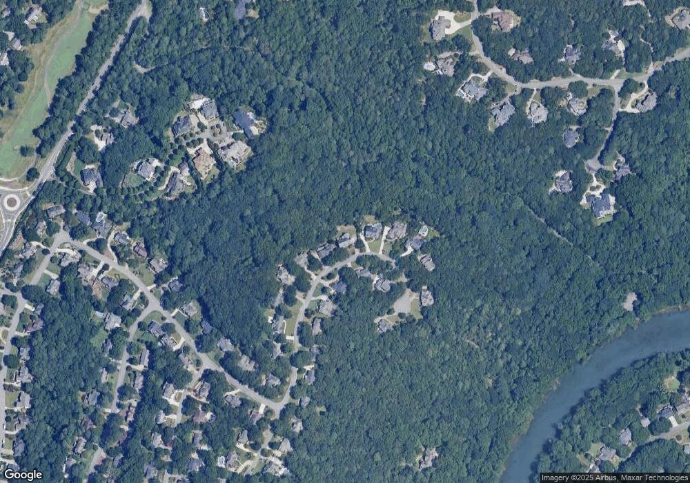 8970 Laurel Way, Alpharetta, GA 30022 - photo 1