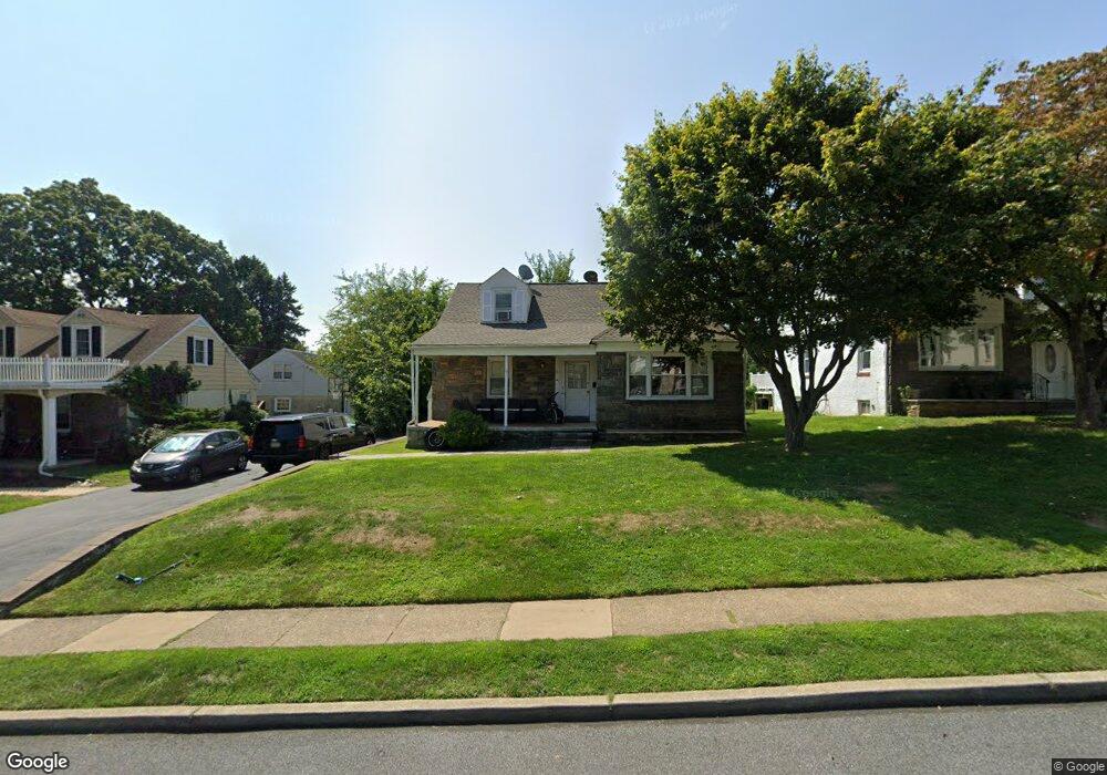 6 Locust Rd, Morton, PA 19070 - photo 1