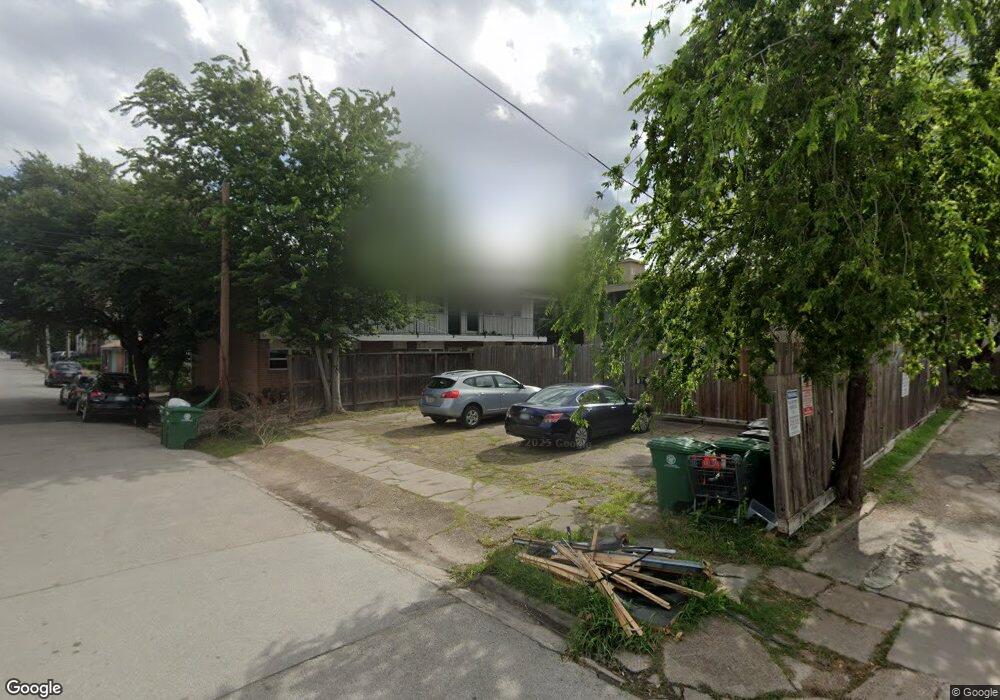 2509 Driscoll St unit 1, Houston, TX 77019 - photo 1