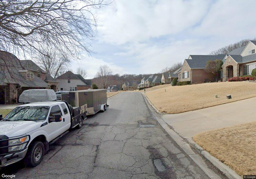 0 S 16th St unit 302099, Jenks, OK 74037 - photo 1