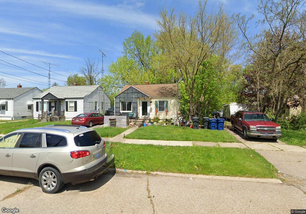 3710 Hogarth Ave, Flint, MI 48532 - photo 1