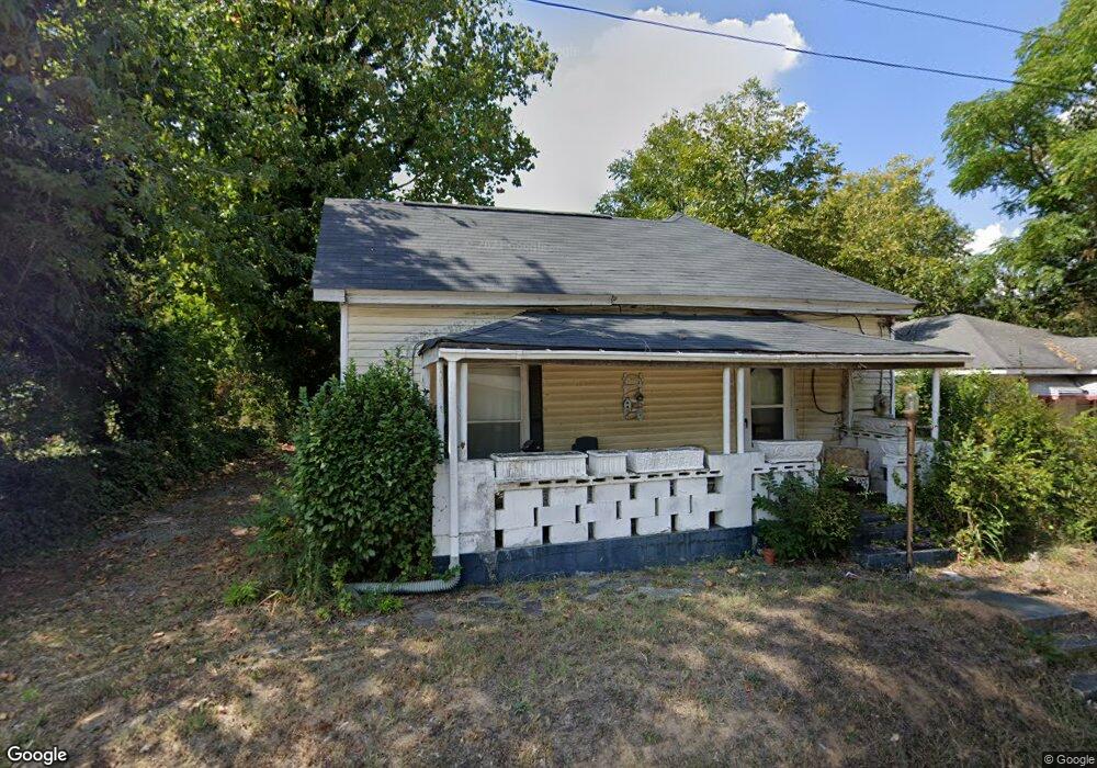 4 Jackson St unit LOT 4, Barnesville, GA 30204 - photo 1