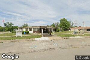 300 E Angus Ave, Dewey, OK 74029